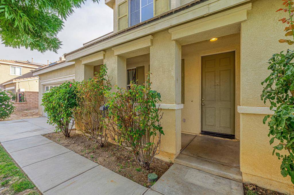 Palmdale, CA 93551,2300 Thorncroft CIR