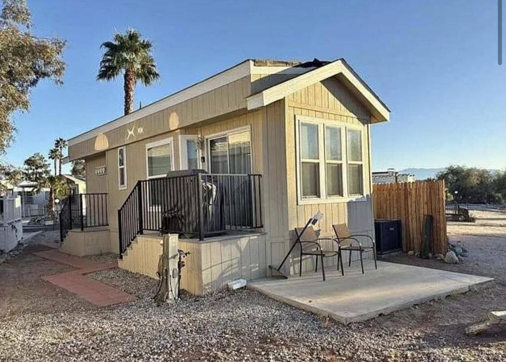 Desert Hot Springs, CA 92241,74711 Dillon Rd Spc 1023