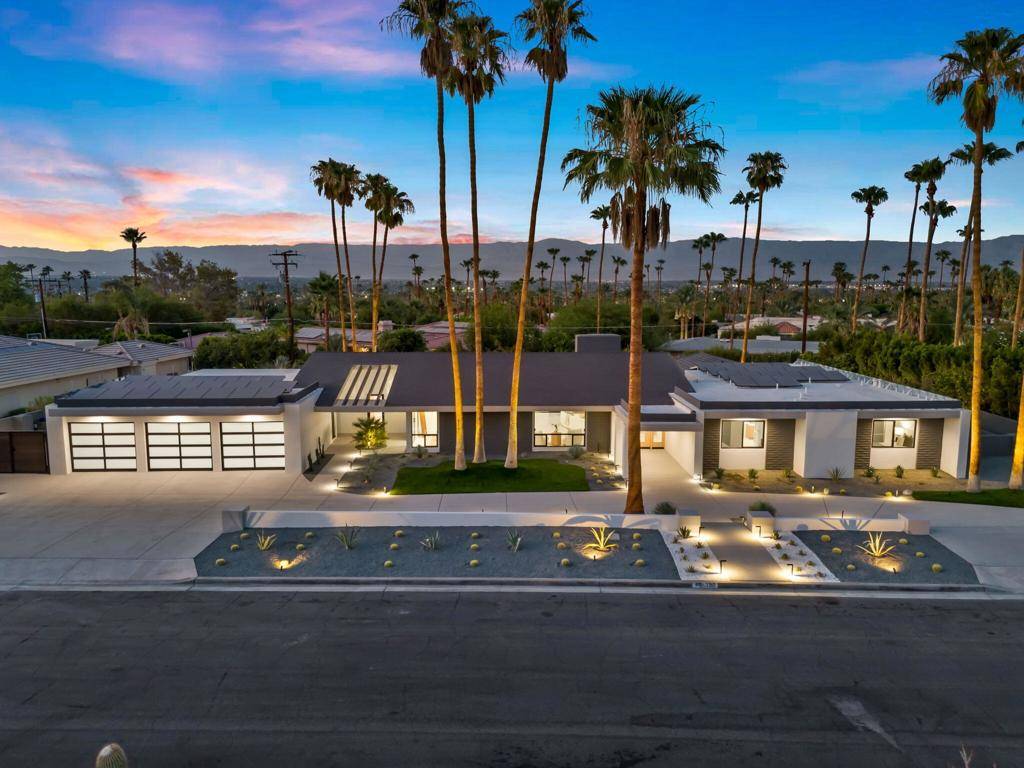 Palm Desert, CA 92260,46380 Desert Lily DR