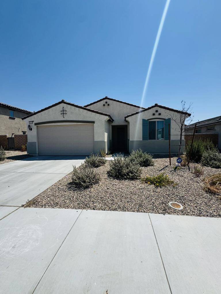 Coachella, CA 92236,53016 Cortina Place
