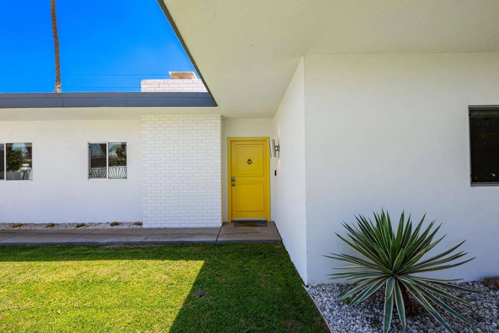 Palm Springs, CA 92262,1965 E Mcmanus DR