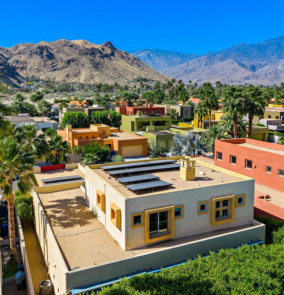 Palm Springs, CA 92264,3000 Candle Light LN