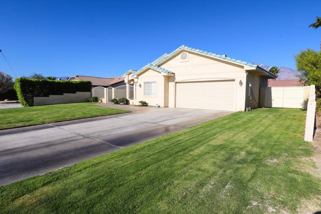 Cathedral City, CA 92234,27185 Landau BLVD