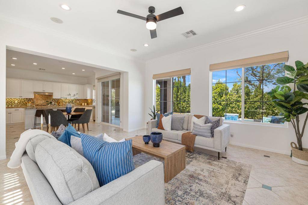 Rancho Mirage, CA 92270,59 Via Santo Tomas DR