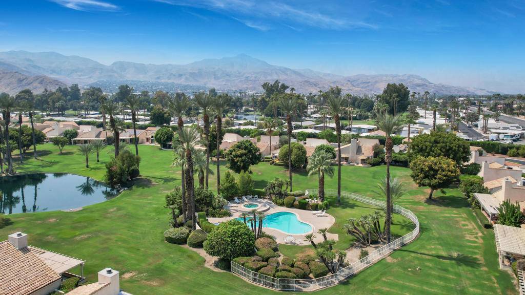 Cathedral City, CA 92234,69415 Avenida De Las Montana #N