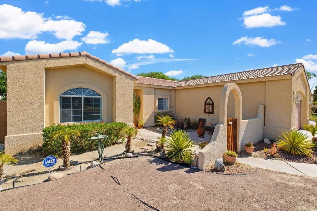 Cathedral City, CA 92234,68338 Riviera RD