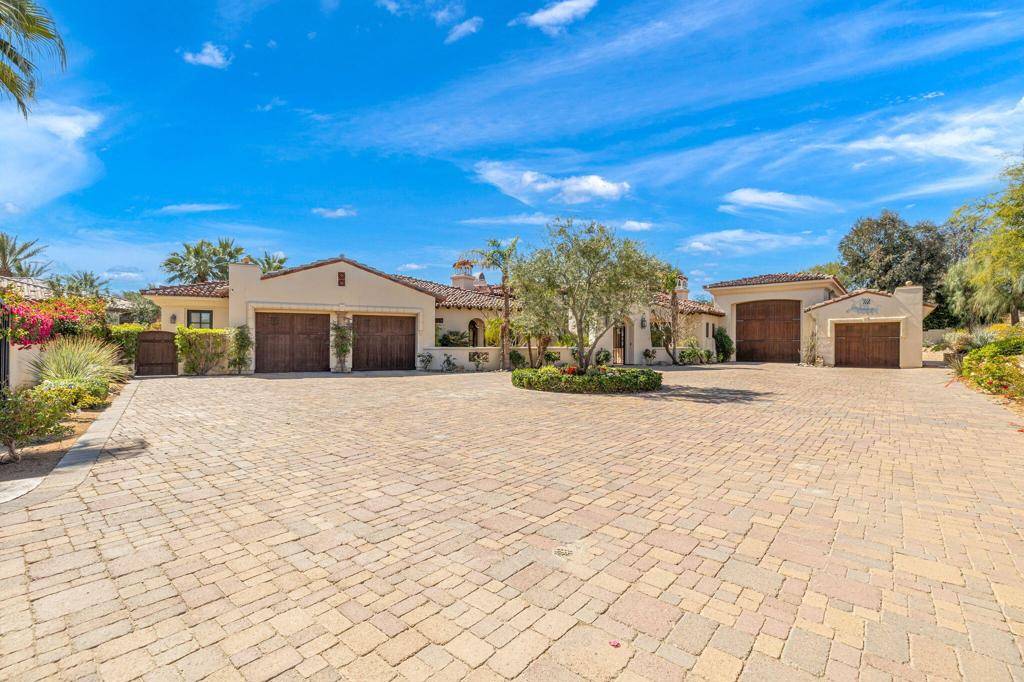 Rancho Mirage, CA 92270,4 Terra Vista CT