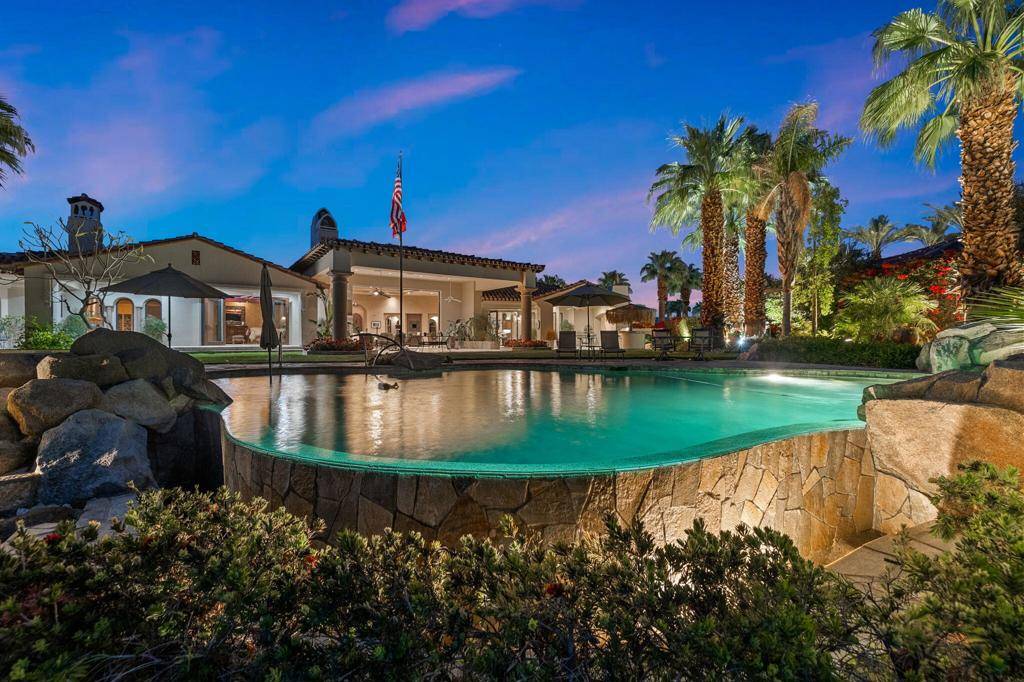 Rancho Mirage, CA 92270,4 Terra Vista CT