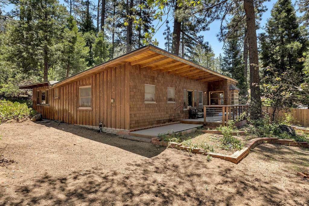 Idyllwild, CA 92549,25270 Palomar RD