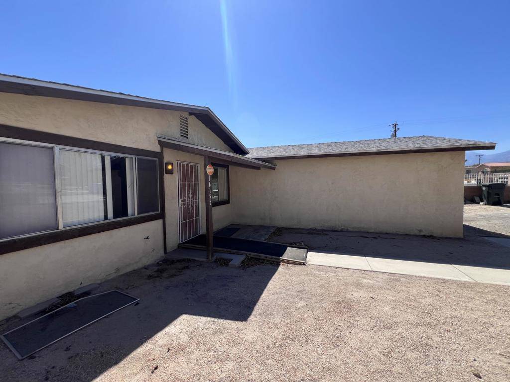 Desert Hot Springs, CA 92240,66155 2nd ST