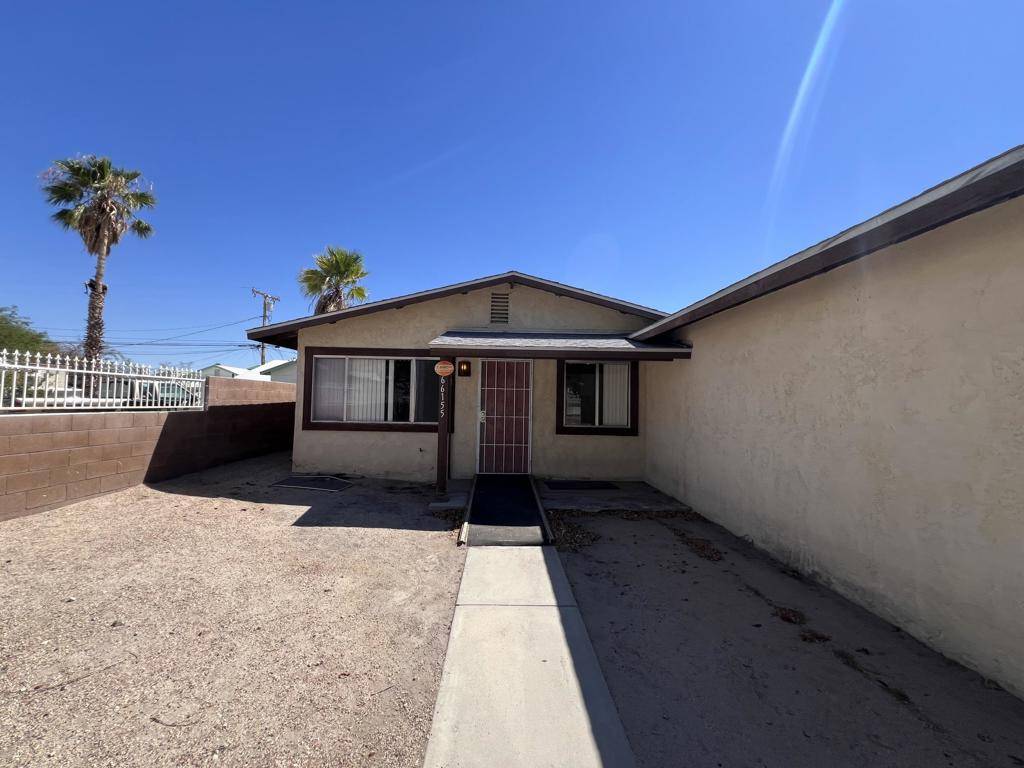 Desert Hot Springs, CA 92240,66155 2nd ST