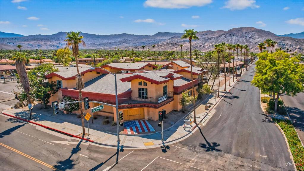 Palm Desert, CA 92260,73995 El Paseo