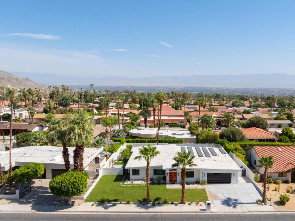 Palm Desert, CA 92260,72870 Bel Air RD #2