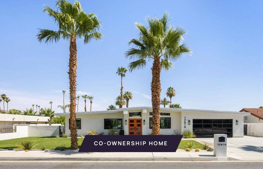 Palm Desert, CA 92260,72870 Bel Air RD #3