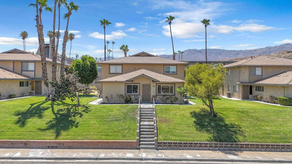 Palm Desert, CA 92260,72645 Thrush RD #1