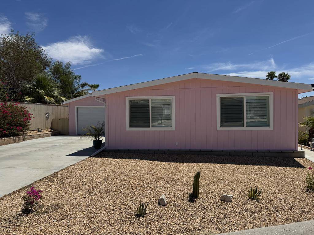 Desert Hot Springs, CA 92241,16740 Vista Del Sol
