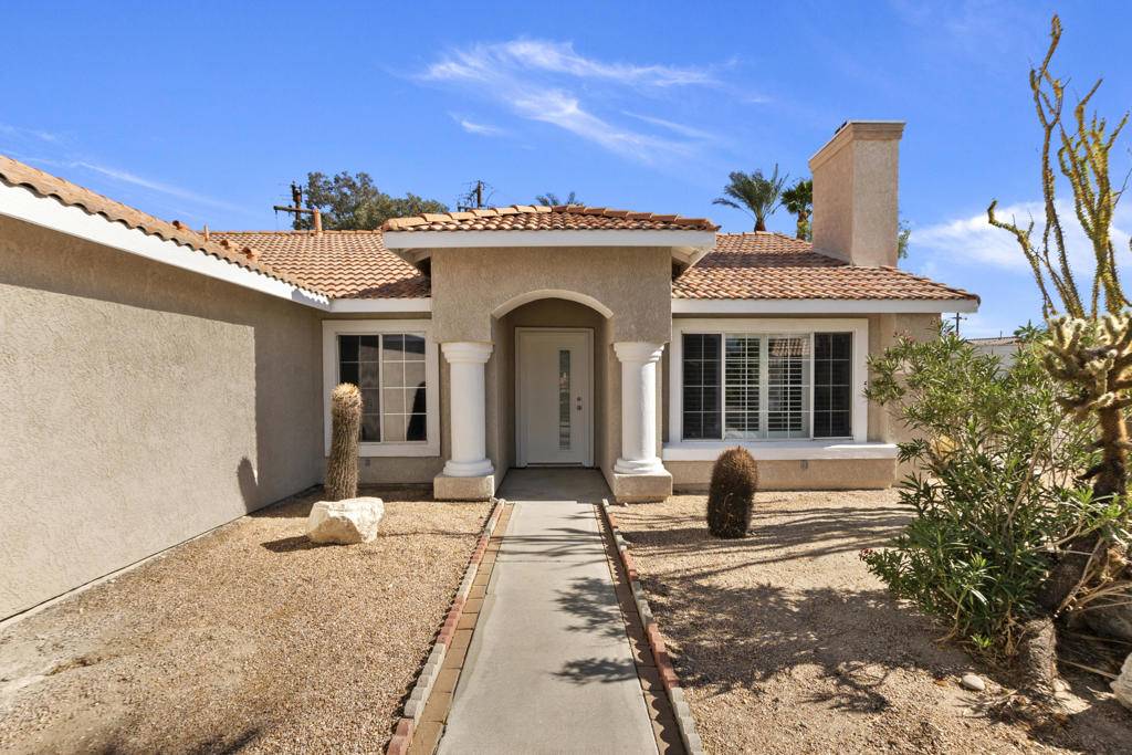 Desert Hot Springs, CA 92240,65975 Avenida Ladera
