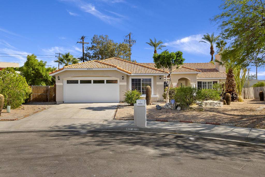 Desert Hot Springs, CA 92240,65975 Avenida Ladera