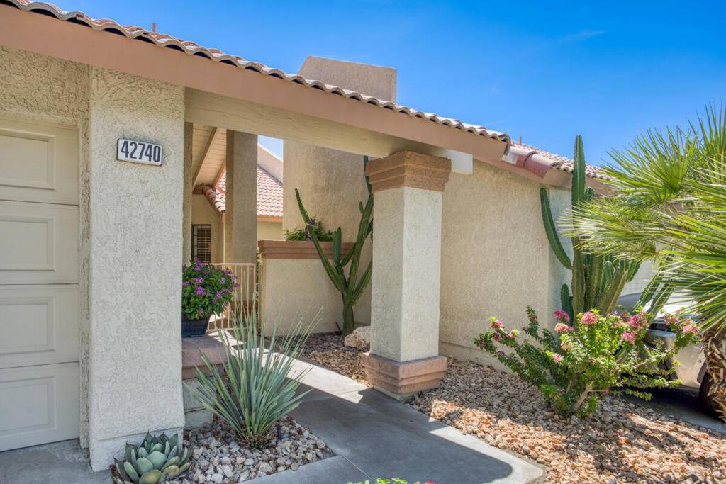 Palm Desert, CA 92211,42740 Sand Dune DR