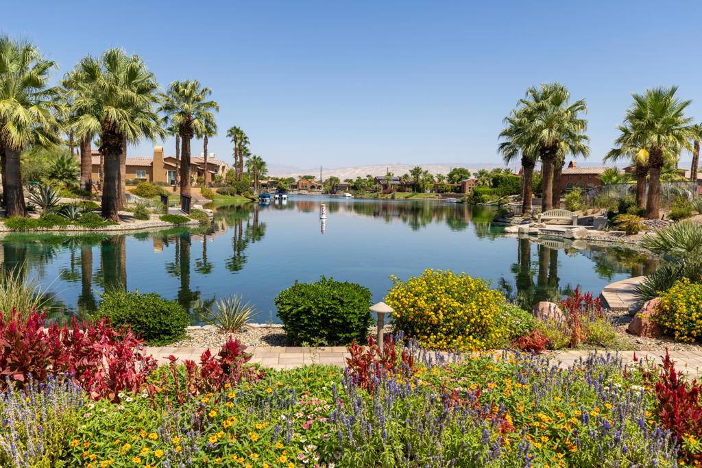 Rancho Mirage, CA 92270,127 Via Santo Tomas DR
