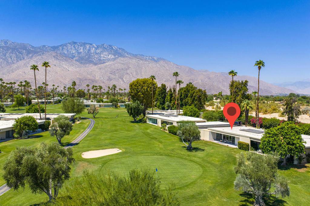 Palm Springs, CA 92264,172 Desert Lakes DR