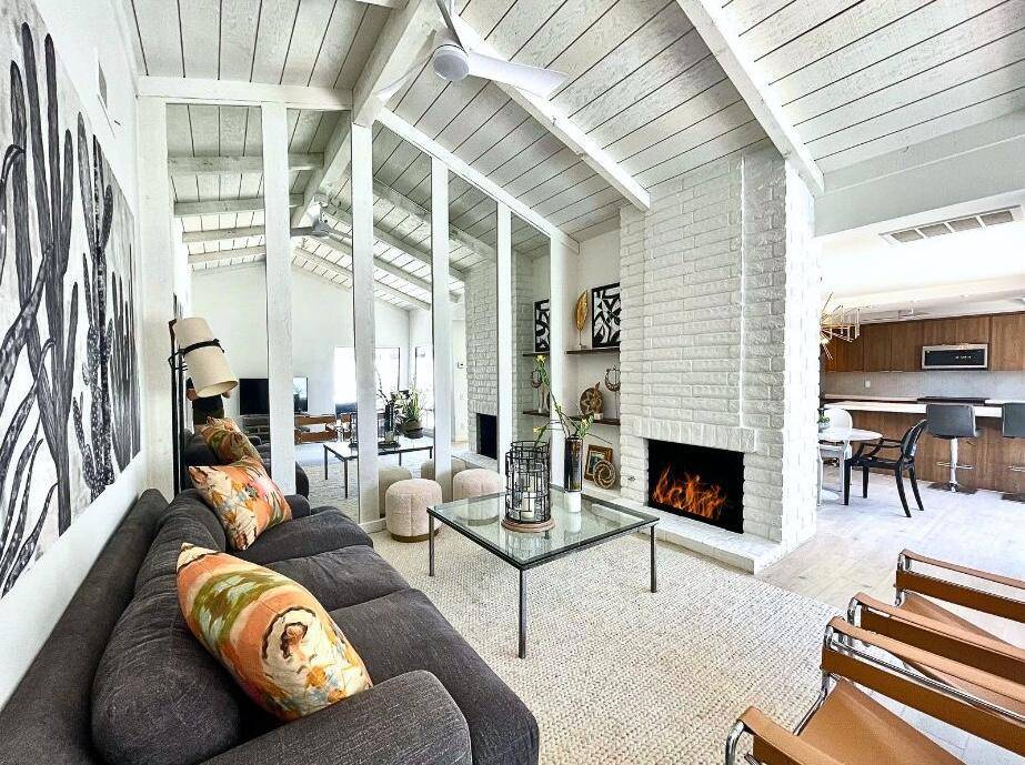 Palm Springs, CA 92264,2234 S Linden Way WAY #B
