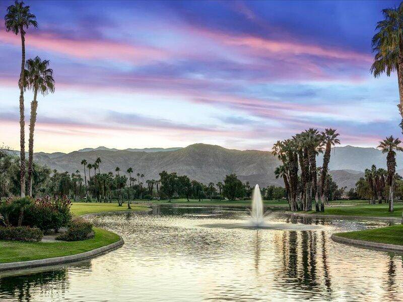 Rancho Mirage, CA 92270,899 Island DR #102