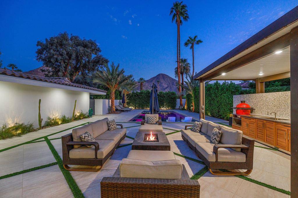 Indian Wells, CA 92210,45655 Apache Road Share B RD