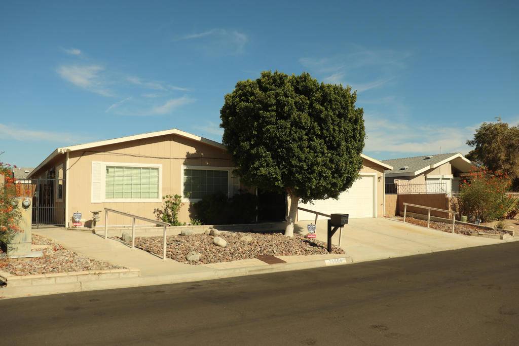 Thousand Palms, CA 92276,33560 Les Rd RD