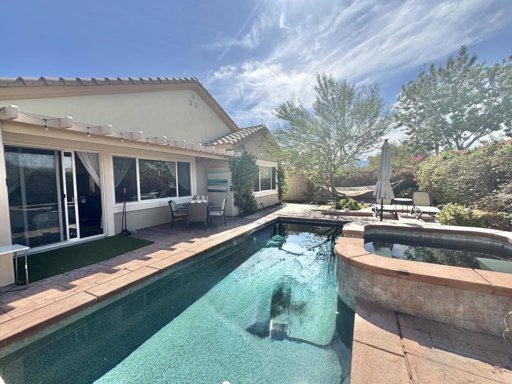 Palm Desert, CA 92211,78322 Vinewood DR
