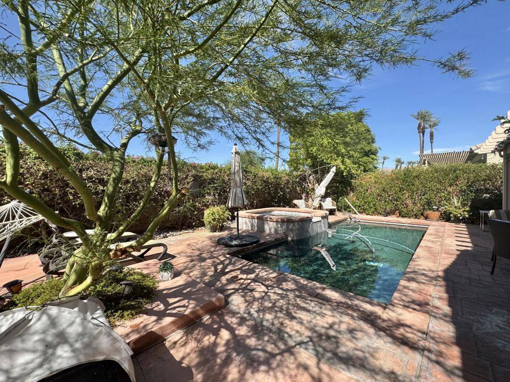 Palm Desert, CA 92211,78322 Vinewood DR