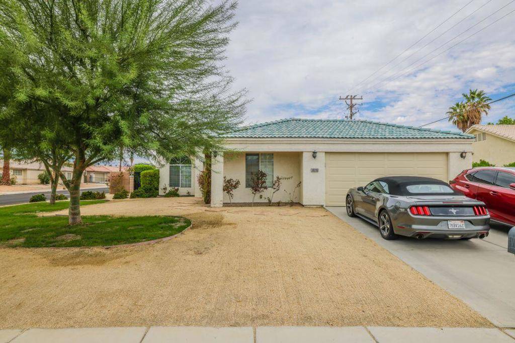 Cathedral City, CA 92234,68090 Santelmo RD