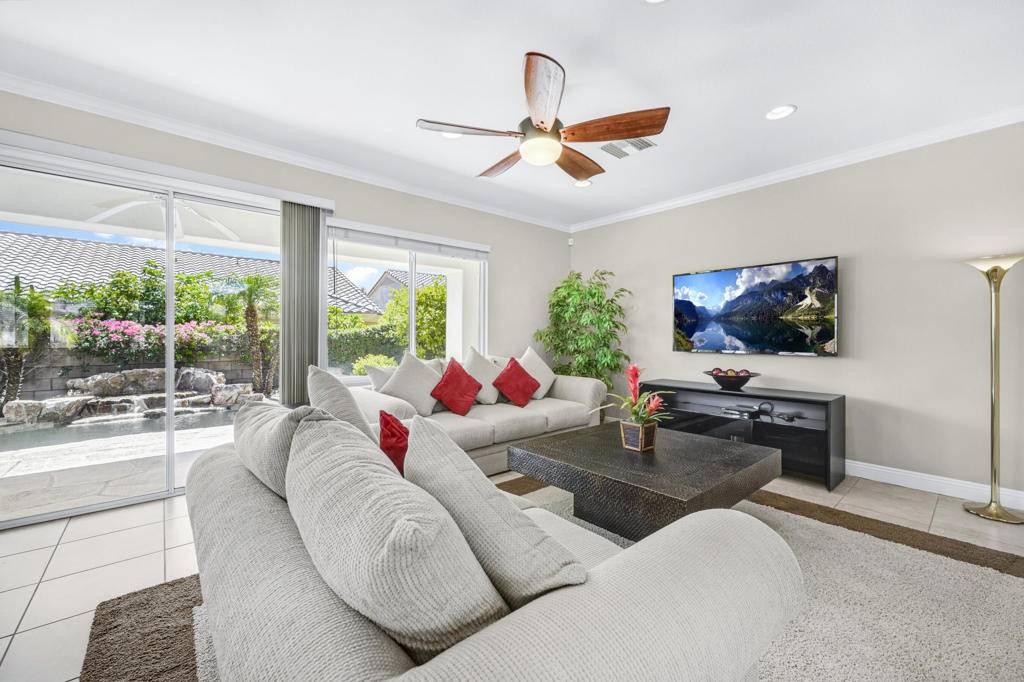 Palm Desert, CA 92211,78295 Griffin DR