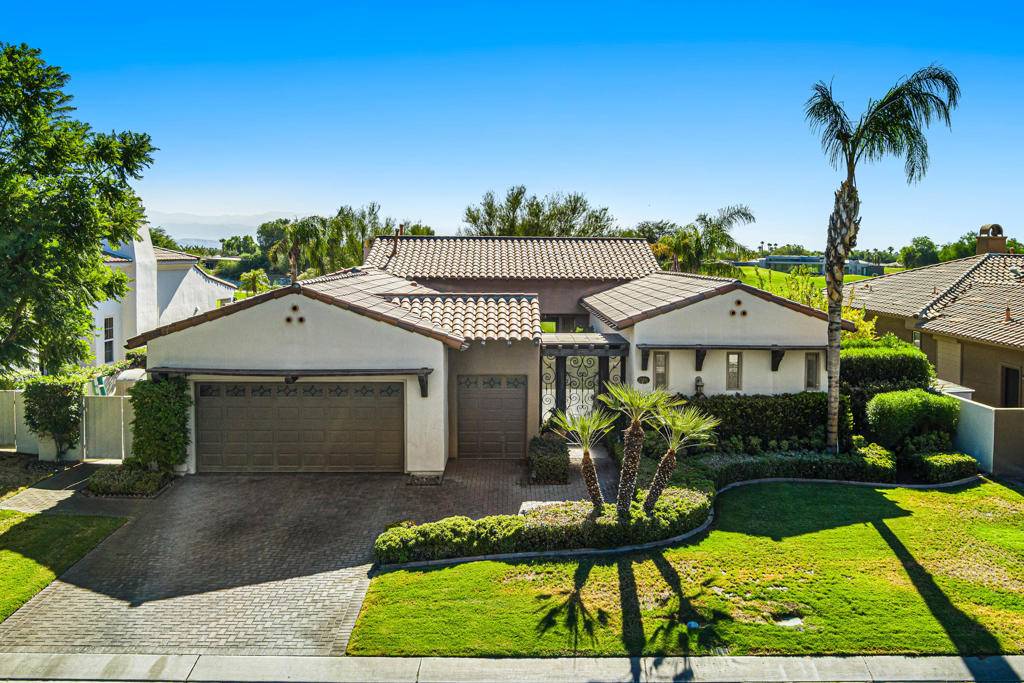 Rancho Mirage, CA 92270,326 Loch Lomond RD