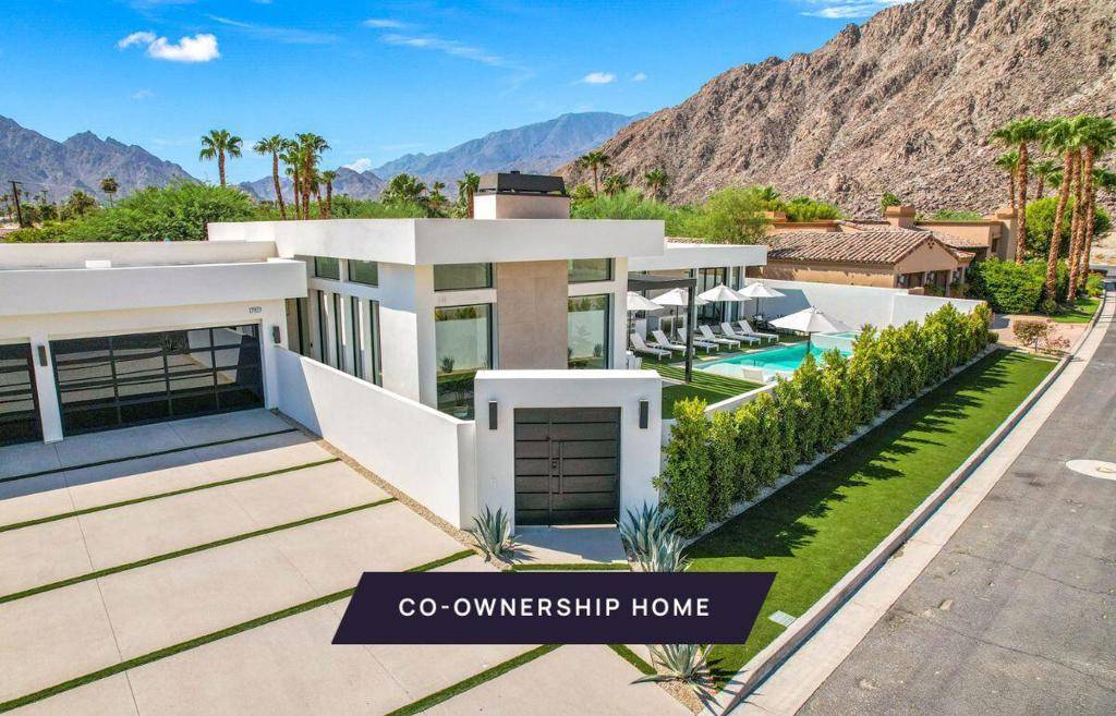 La Quinta, CA 92253,77137 Casa Del Sol , Share 4
