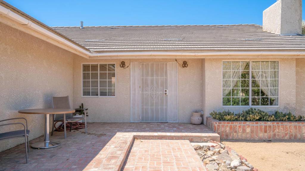 Yucca Valley, CA 92284,8582 Frontera AVE