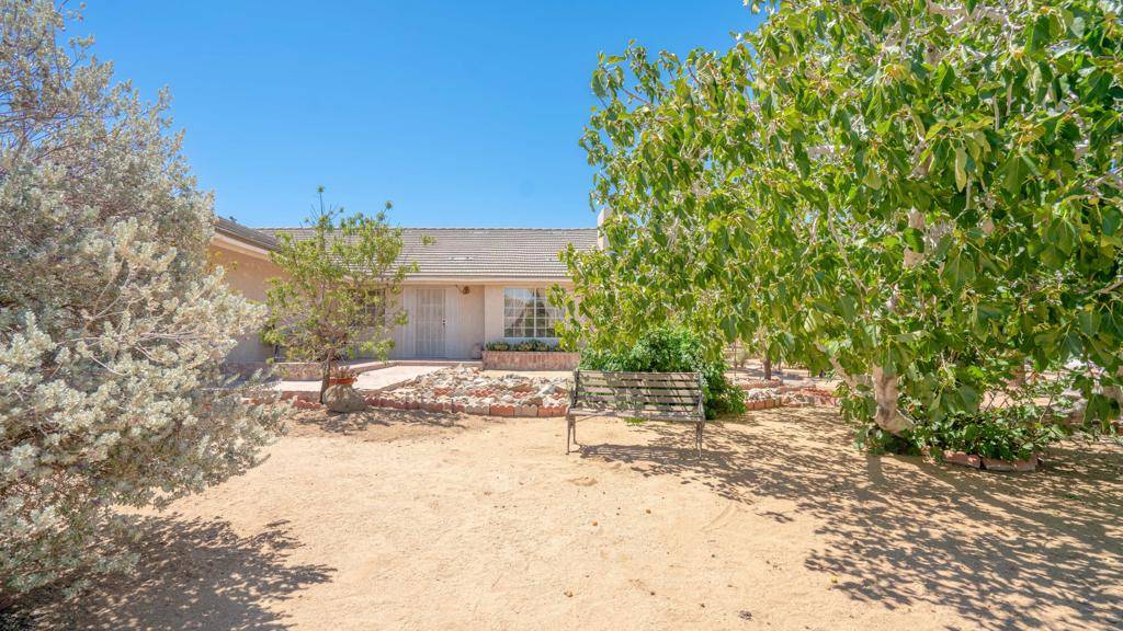 Yucca Valley, CA 92284,8582 Frontera AVE