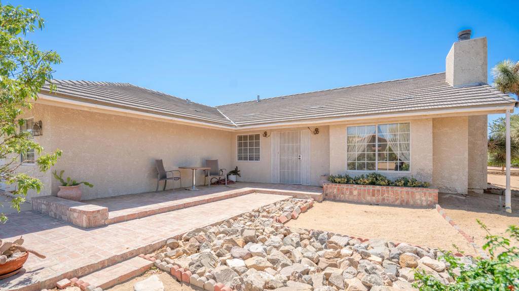 Yucca Valley, CA 92284,8582 Frontera AVE
