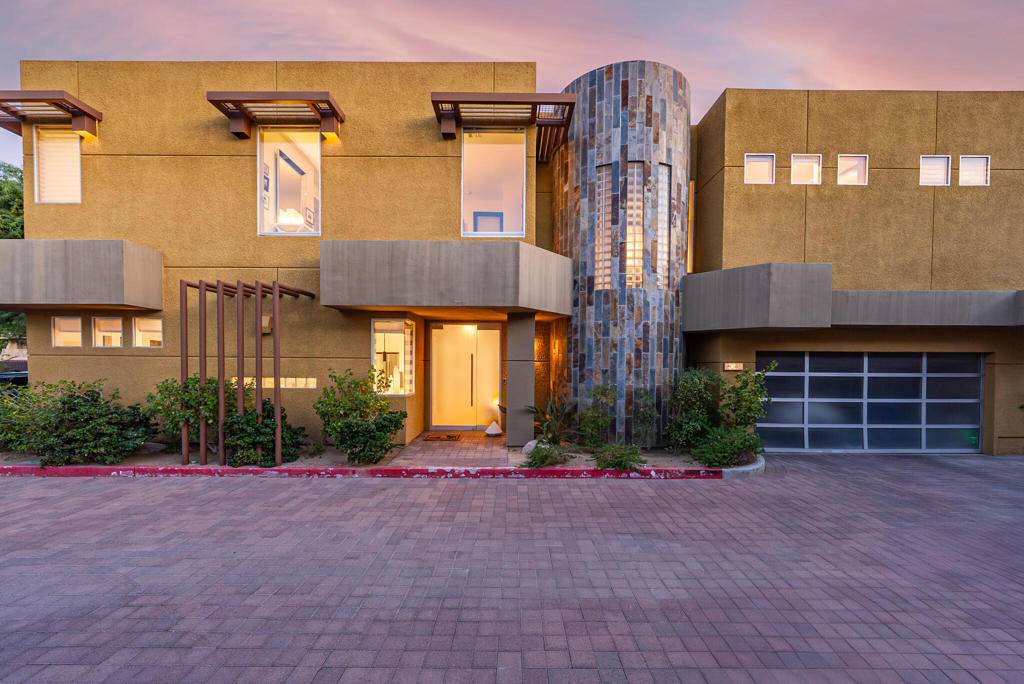 Palm Springs, CA 92262,2045 Tangerine CT