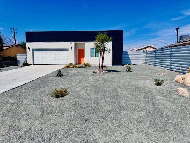 Desert Hot Springs, CA 92240,15708 Avenida Manzana