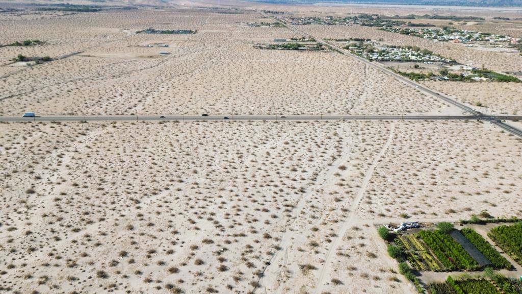 Desert Hot Springs, CA 92241,0 Dillon RD