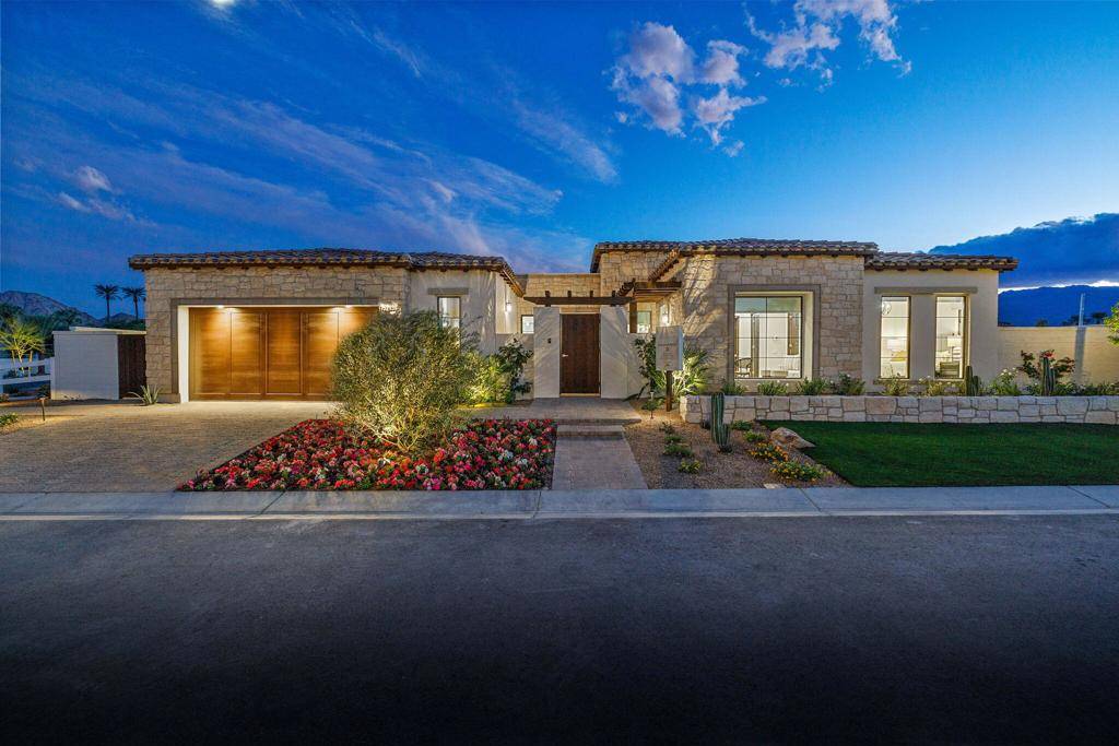 Indian Wells, CA 92210,75213 Hancock Place PL
