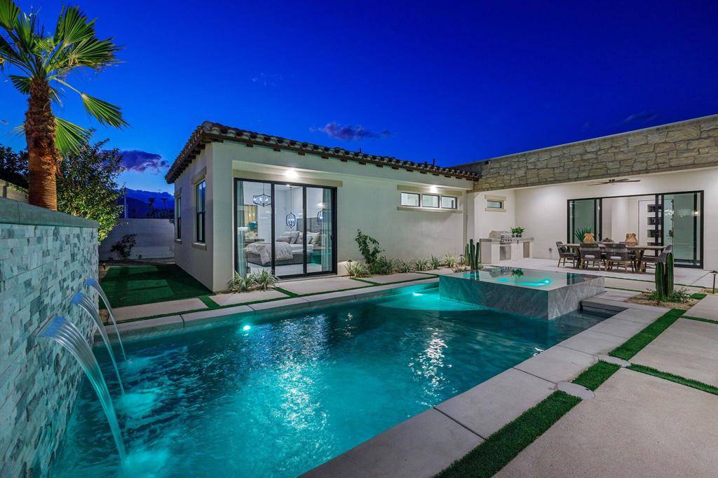 Indian Wells, CA 92210,75213 Hancock Place PL