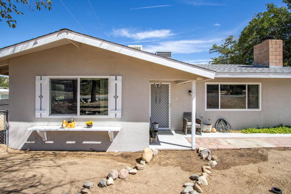 Yucca Valley, CA 92284,55360 Navajo TRL