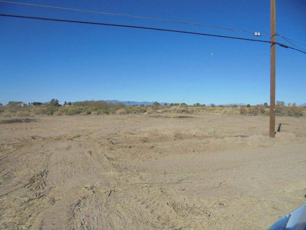 Blythe, CA 92225,9 Acres N 7th ST