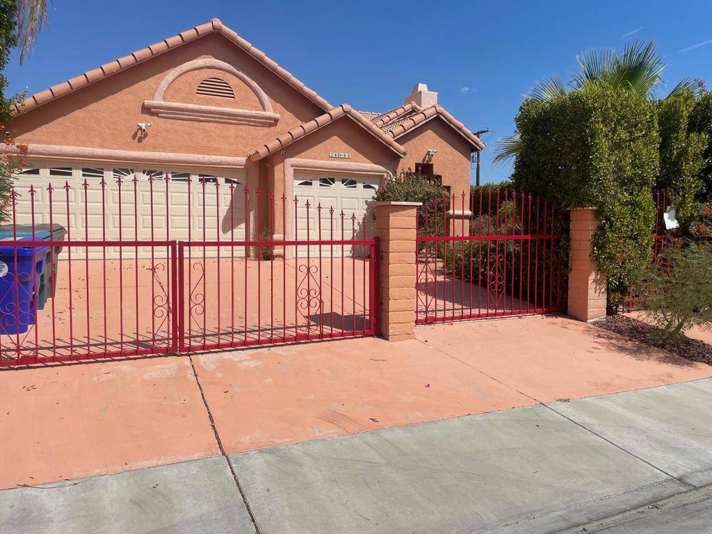 Cathedral City, CA 92234,34480 Vaquero RD