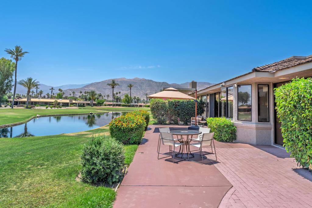 Rancho Mirage, CA 92270,5 Barnard CT