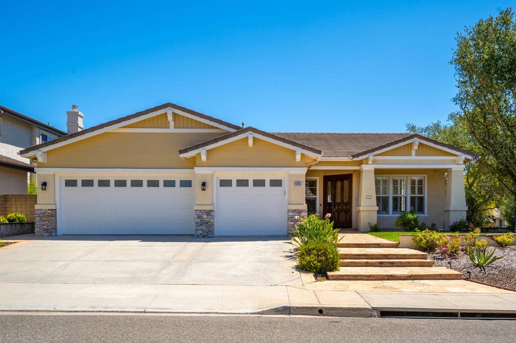 Newbury Park, CA 91320,696 Via Vista