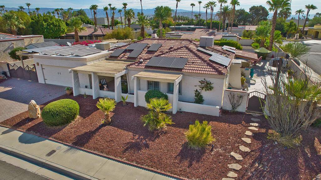 Palm Springs, CA 92262,1804 N Nogales WAY