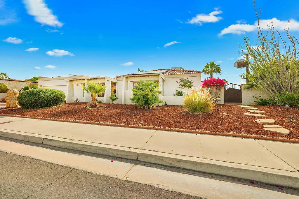 Palm Springs, CA 92262,1804 N Nogales WAY